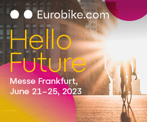 EUROBIKE Show 2023